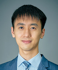 笠原悠暉
