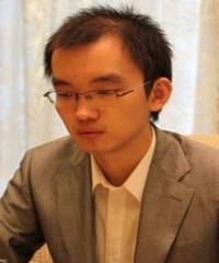 李喆