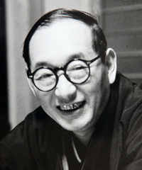 木谷實