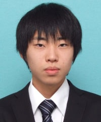 内海晃希