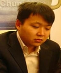 彭筌