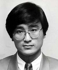 片山安雄