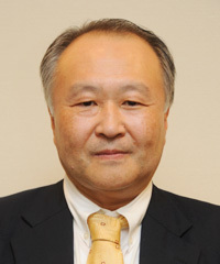 平野則一
