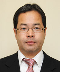前田良二