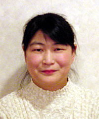 浅野泰子