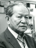 橋本宇太郎
