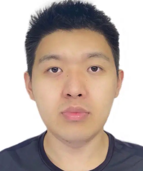 喬智健