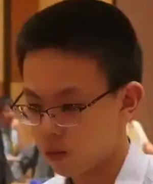 邱禹然