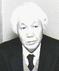 山部俊郎
