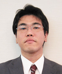 上地宏樹