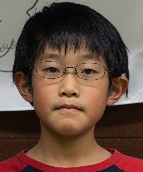 山際庸平