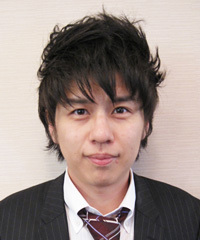 山森忠直