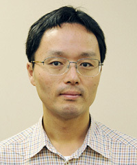 山田和貴雄