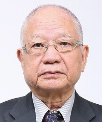 石井新蔵