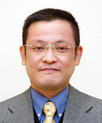 石田篤司