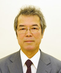 石田芳夫