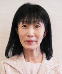 松本奈代子