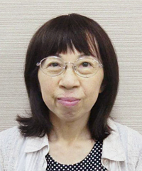 田中智恵子