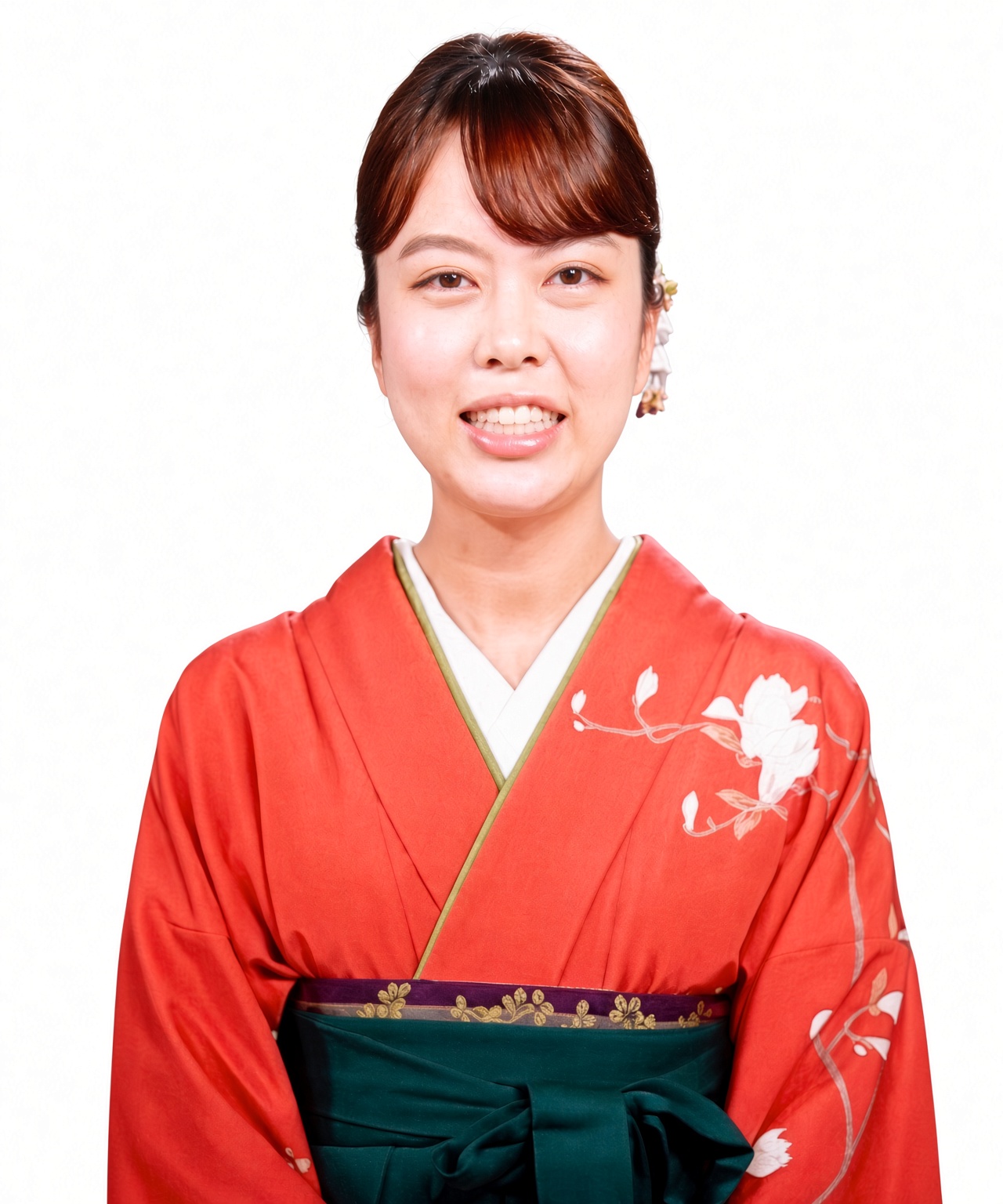 上野愛咲美