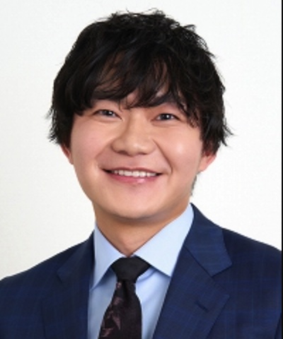 呉柏毅