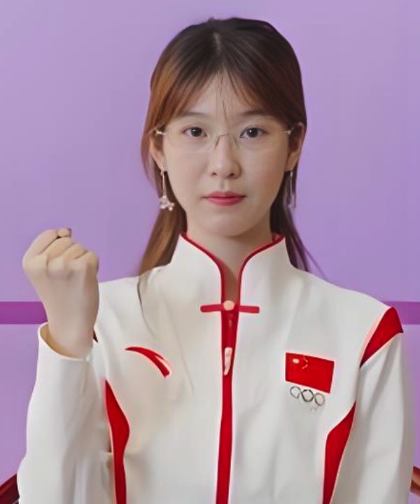 呉依銘