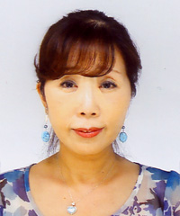 小川誠子