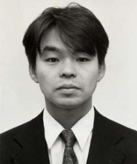 小林健二