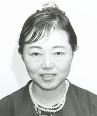 小林禮子