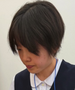 小泉里彩子