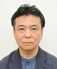 小松藤夫
