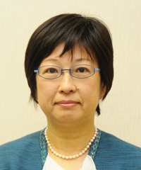 小松英子