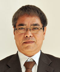新垣武