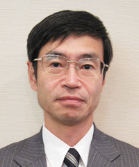 伊藤庸二