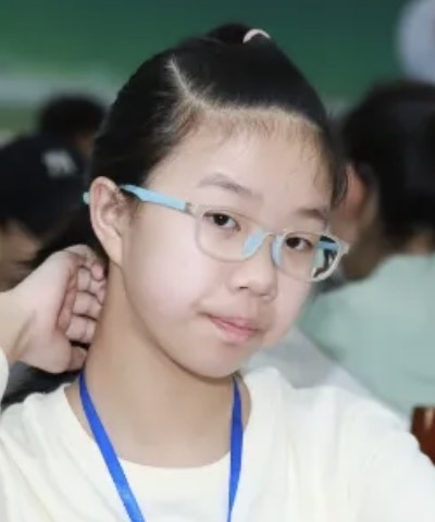 喩瑞琳
