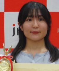 中川万脩 