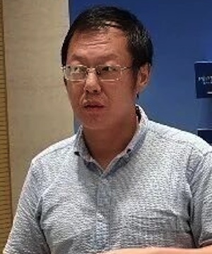 朱毅