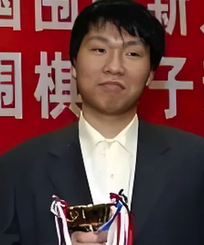 朱元豪