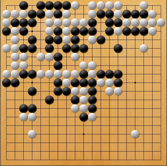 本日の練習問題 20200321 | 囲碁棋譜.COM