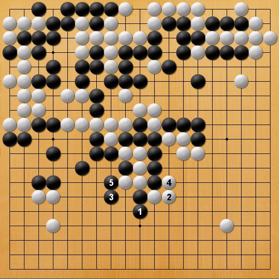本日の練習問題 20200321 | 囲碁棋譜.COM