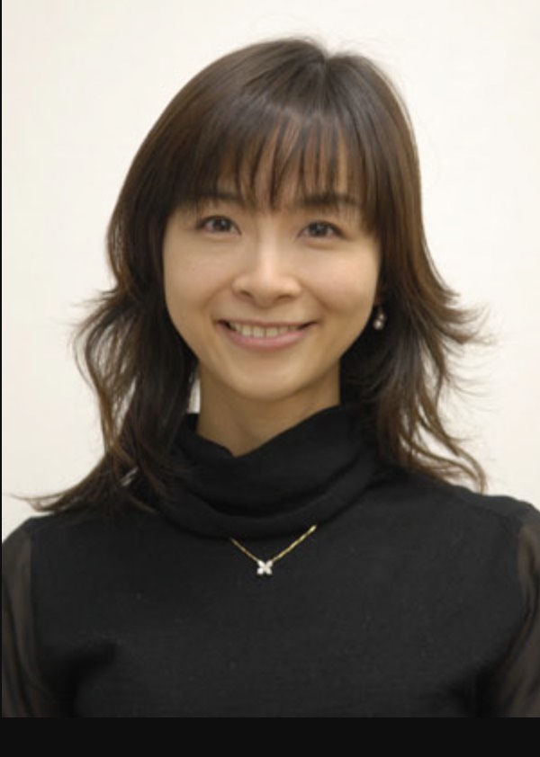 梅沢由香里